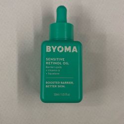 BYOMA - Sensitive Retinol Oil - 1.01 fl. oz.