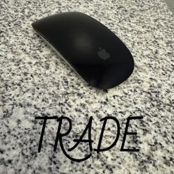 Apple Magic Mouse 