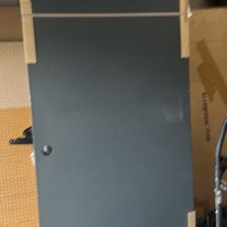 3'0" x 6'8"  Hollow Metal Door 