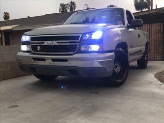 Anyone drop trucks and how much