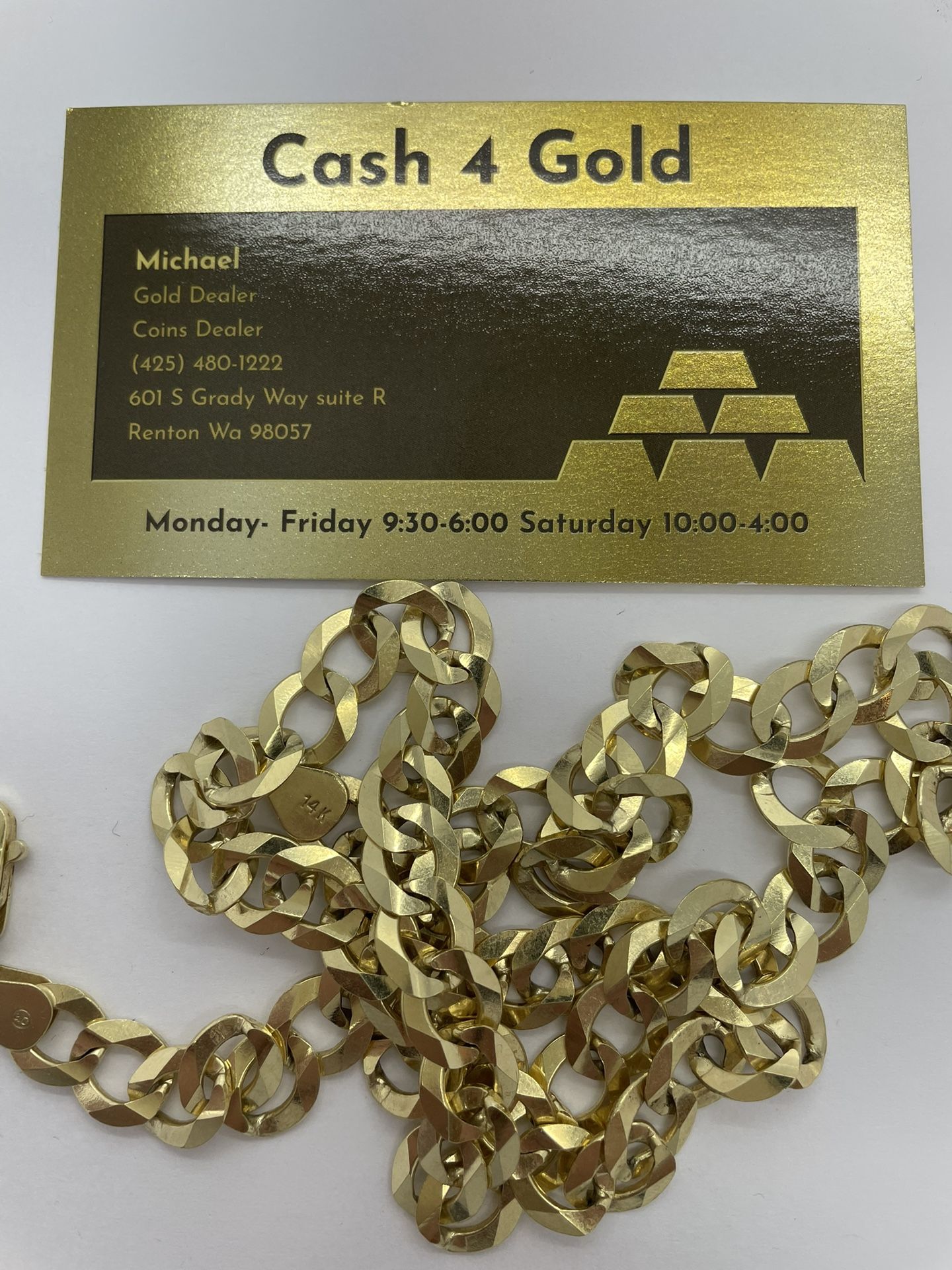 Buy Sell Gold