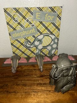 Nursery Decor