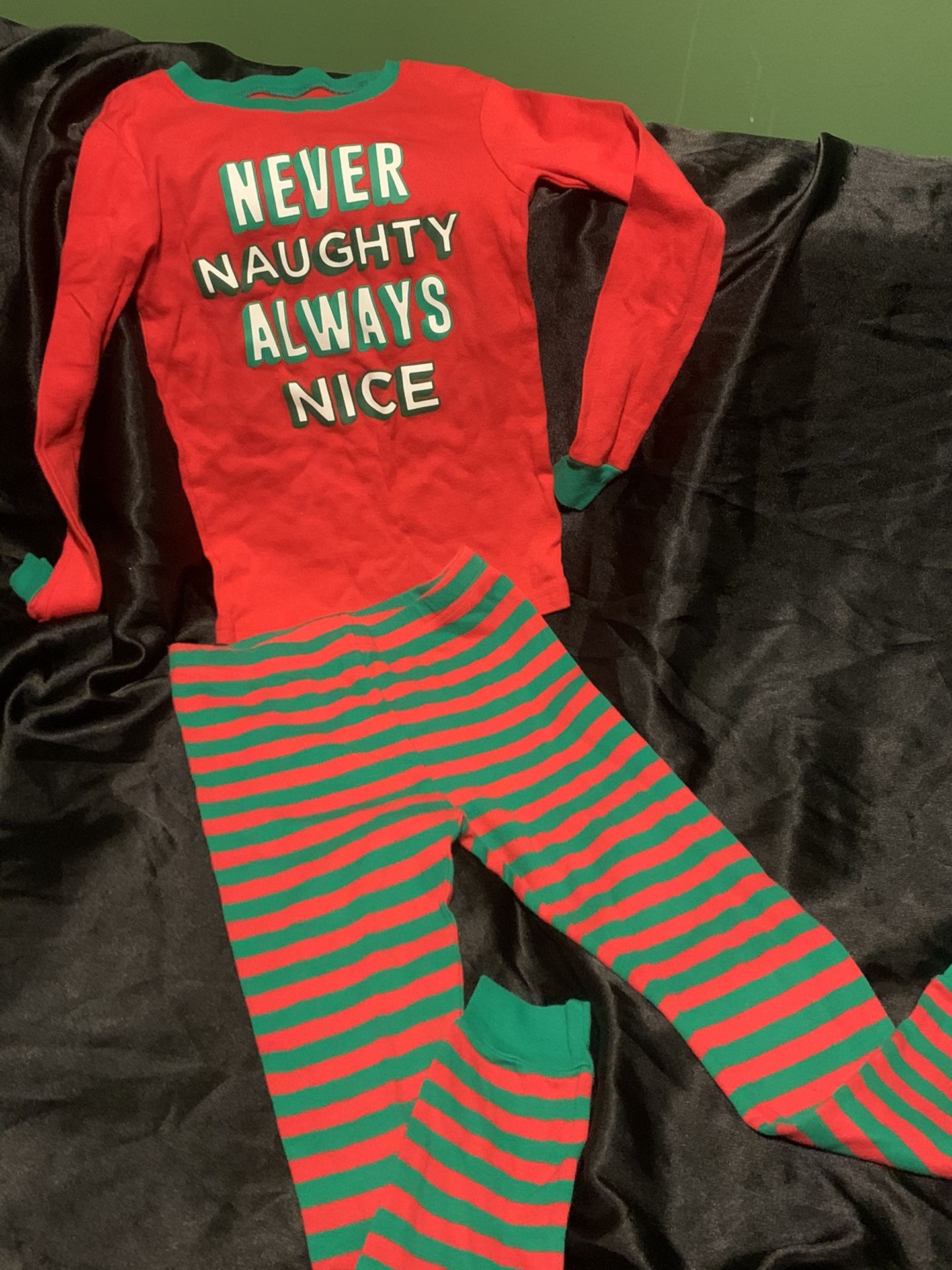 Carter’s Pajamas