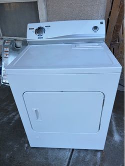 Kenmore Gas Dryer