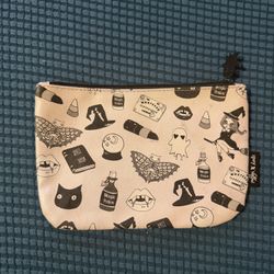 Halloween Ipsy Clutch