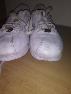 Mens nike Cortez size 10