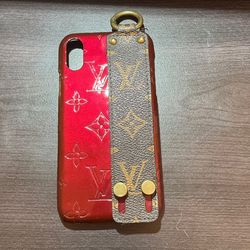 iPhone XR case