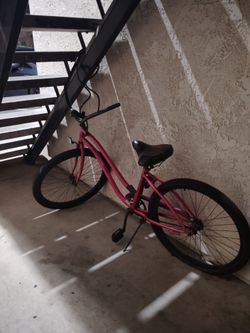 Make offer. Back tire needs tube replaced
