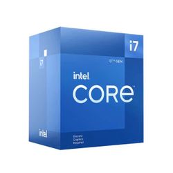i7 12700F