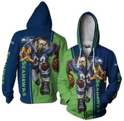 Seahawks hoodies**** READ BELOW