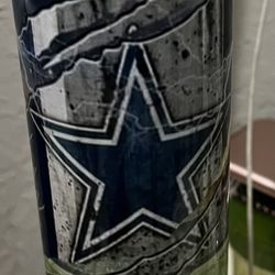 Cowboys Cup