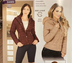 Women’s jackets