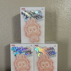Labubu
