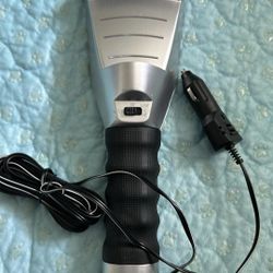 12V ELECTRIC HEATED CAR ICE SCRAPER SNOW REMOVAL SHOVEL