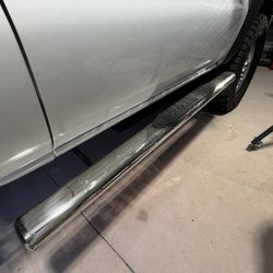 2003 Chevrolet Silverado 2500