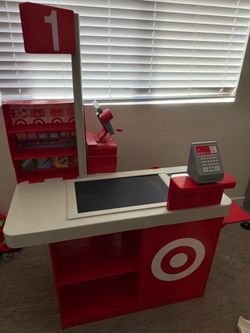 Target Playset