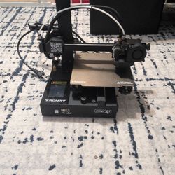 3d Printer 
