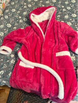 Bathrobe