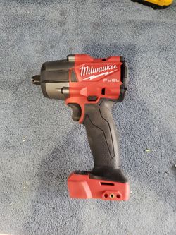 Milwaukee 1/2in Impact Wrench
