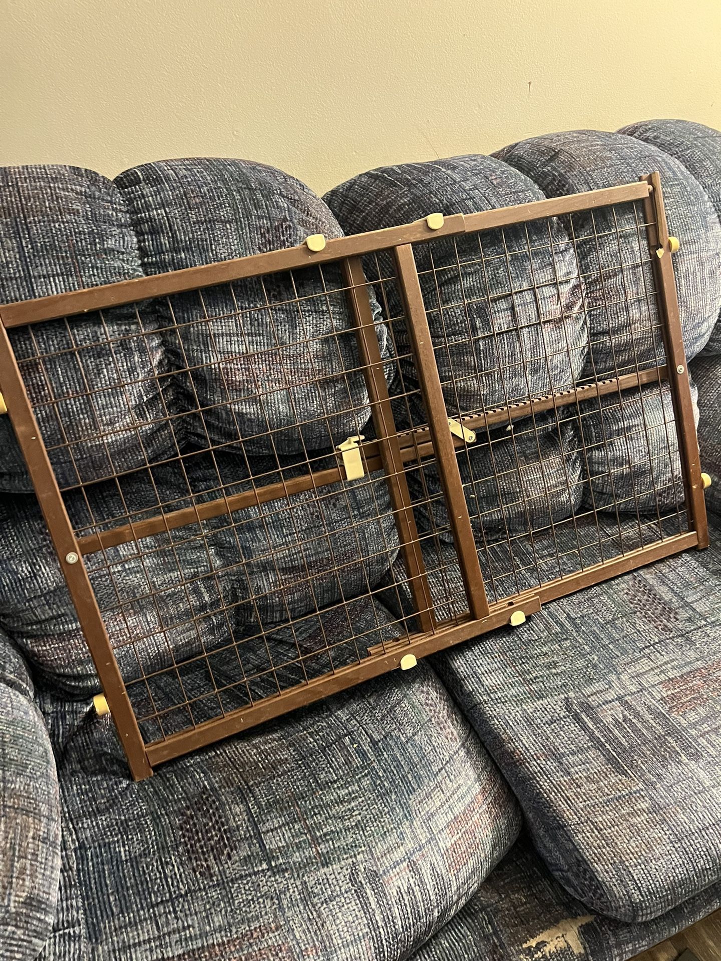 Dog Gate