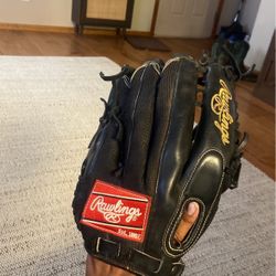 Out Field Glove