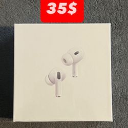 AirPods Pro 2nd Gen