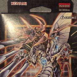 Cyber Strike Structure Deck