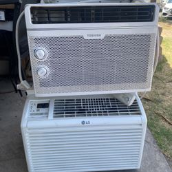 Window AC Units