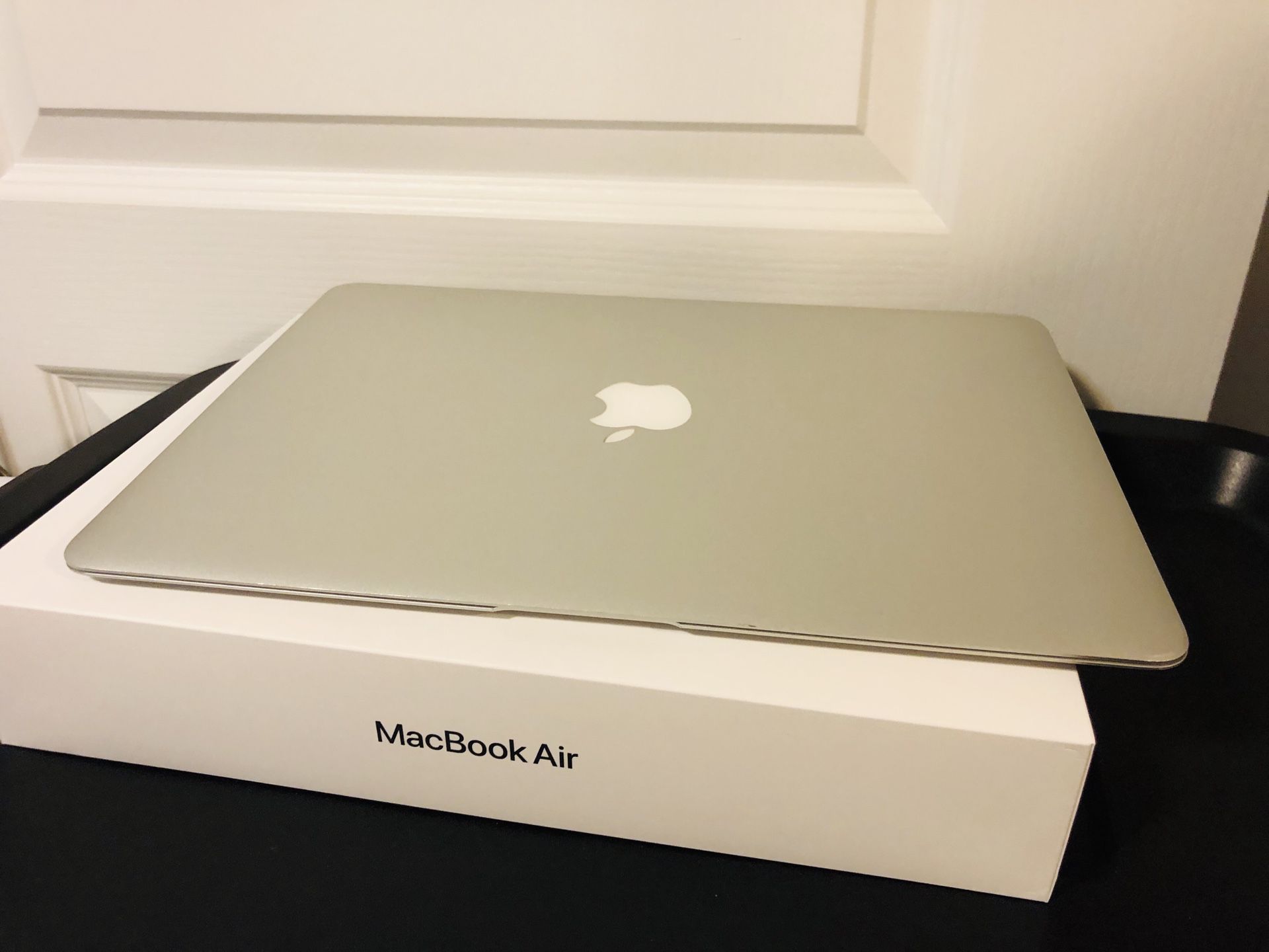 13” 2011 MacBook Air