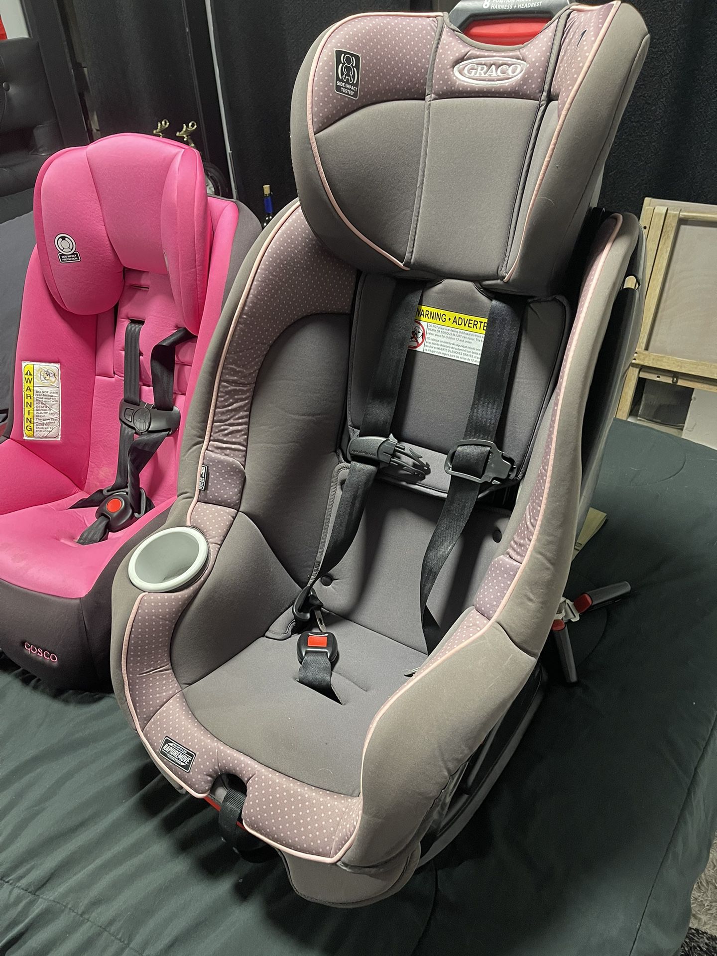 car seats for sale 