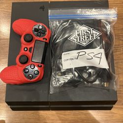 PS4