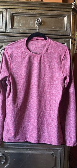 Lululemon men’s long sleeve size small