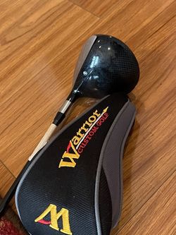 Golf Wood