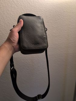 Small Coach Bag