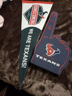 Texans