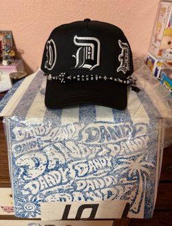 Dandy Hats Oreo
