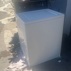 Kenmore Washer & Dryer