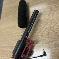 Rode VideoMic
