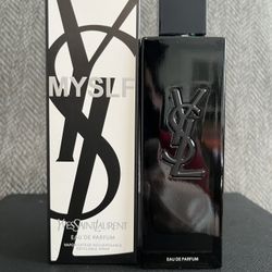 MYSLF Fau de Parfum Yves Saint Laurent