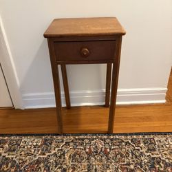 Hallway Table 