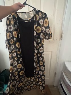 Dresses (Large) $30 for all