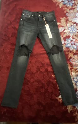Purple And Ksubi Jeans Bulk Deal