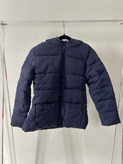 Gymboree Girl Puffer Jacket
