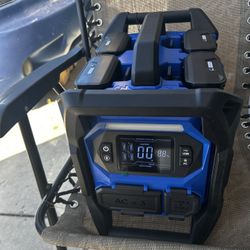Kobalt Generator