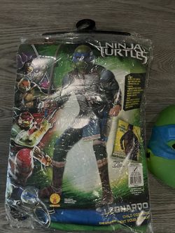 Teenage Mutant Ninja Turtles 