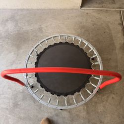 Kids Trampoline