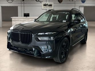 2025 BMW X7