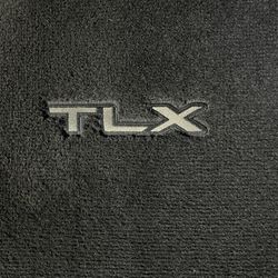 Floor Mats