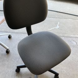 Office Chair-firm