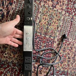 Moster Cable Power Professional Powercenter PRO 900